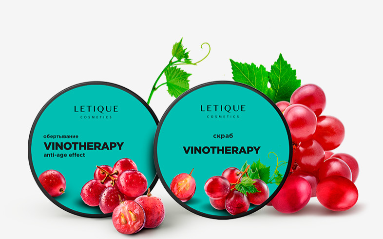 VINOTHERAPY SET