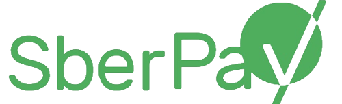 SberPay (оплата через приложение)